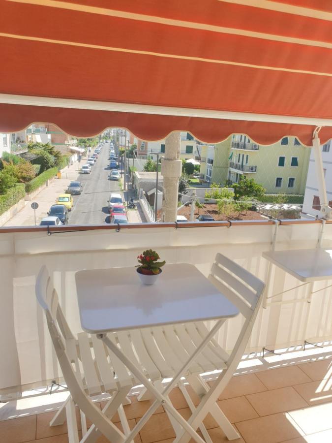 SOGNO BLU suite Gaeta Cameră foto