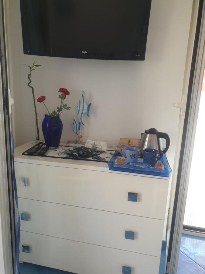 SOGNO BLU suite Gaeta Cameră foto