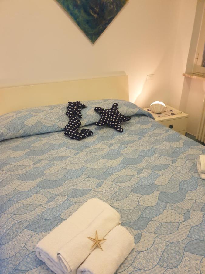 SOGNO BLU suite Gaeta Exterior foto