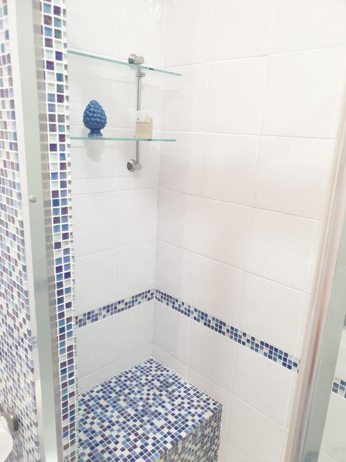 SOGNO BLU suite Gaeta Exterior foto