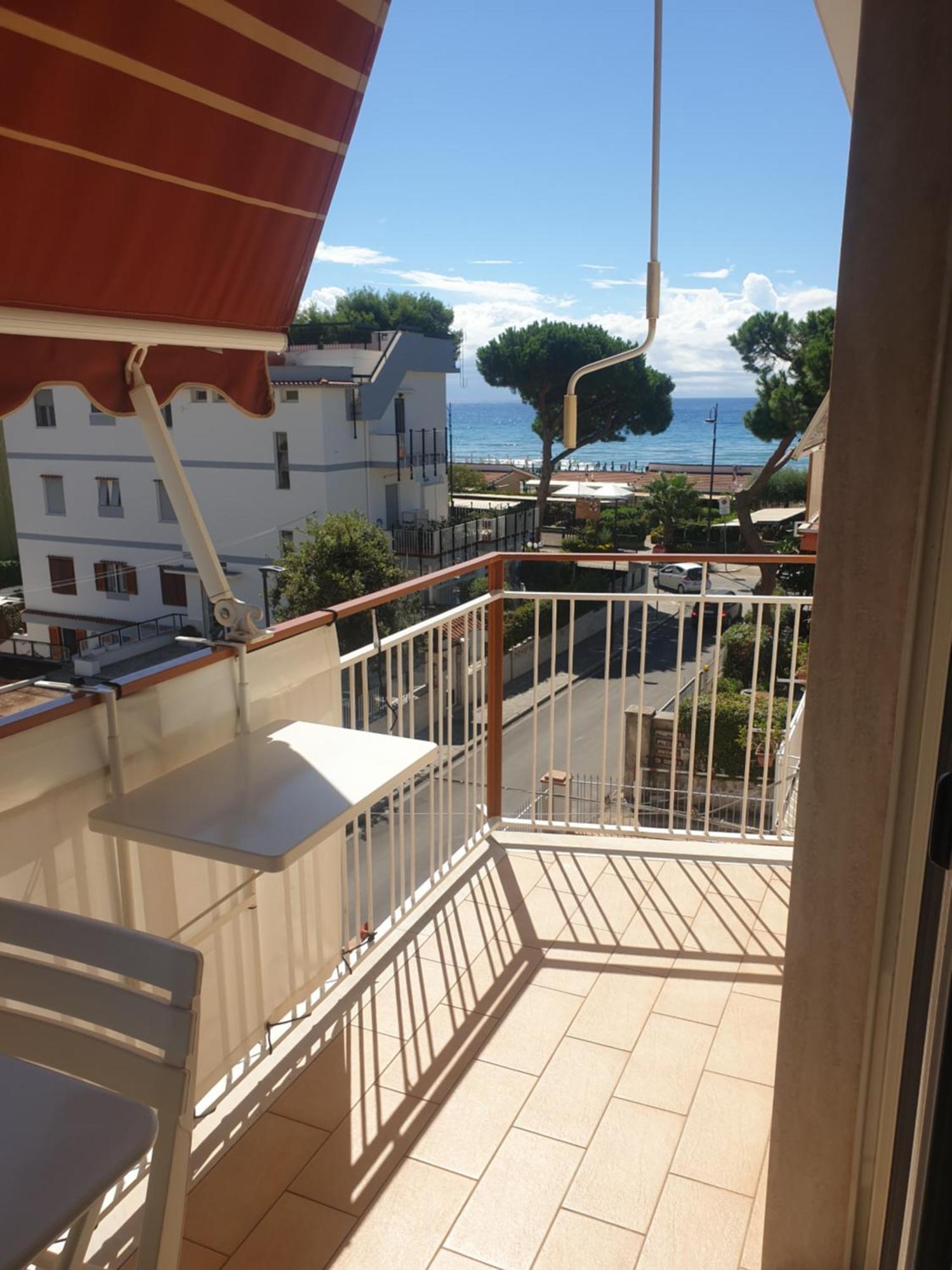 SOGNO BLU suite Gaeta Cameră foto