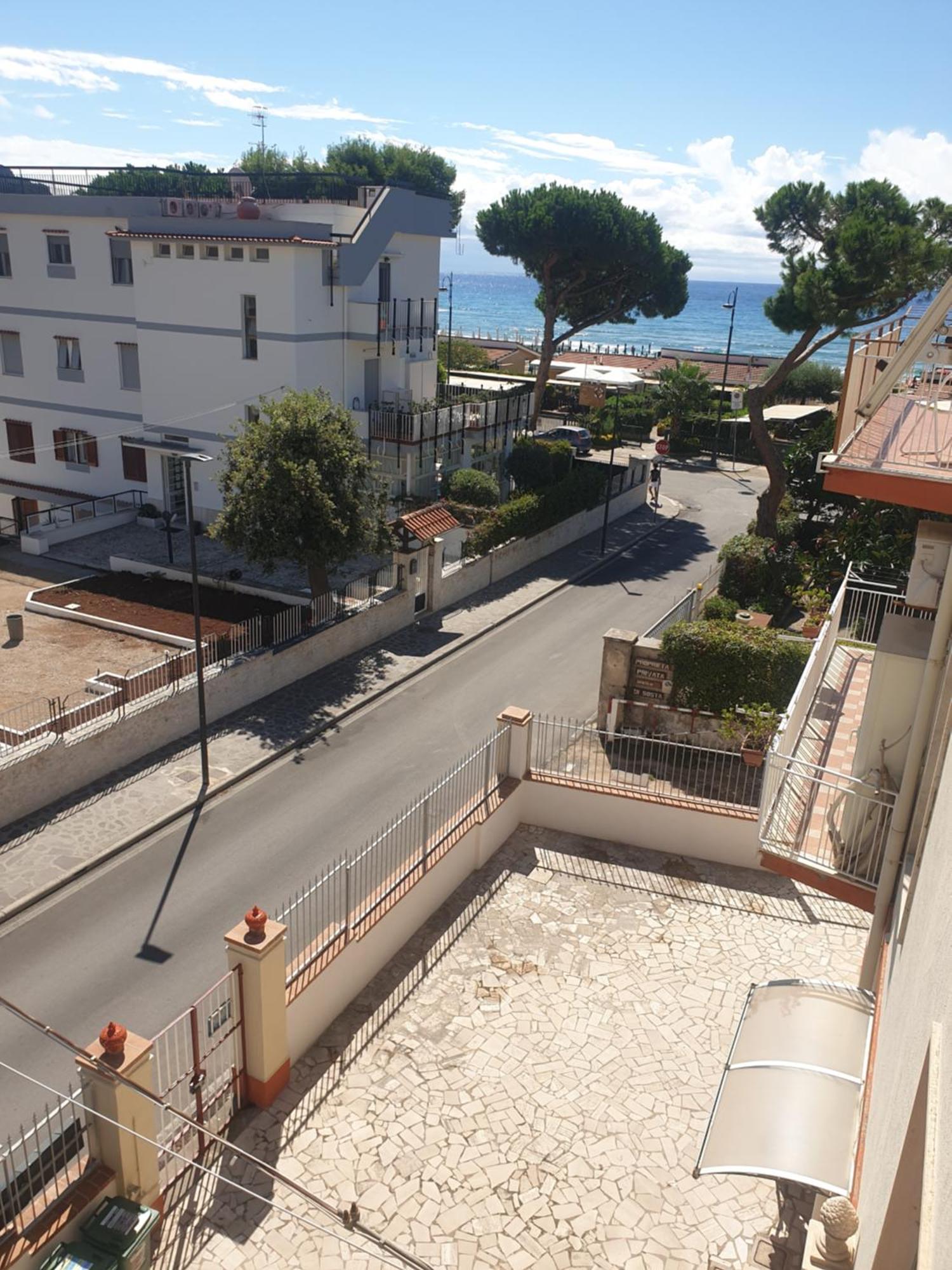 SOGNO BLU suite Gaeta Cameră foto